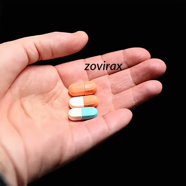 Prix zovirax 200